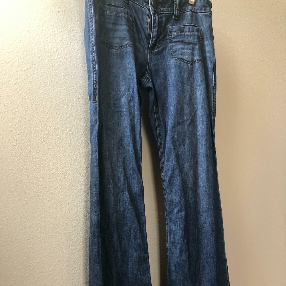 Cabi Vintage Jeans Size 4